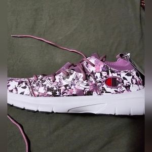 Champions women yogi shoes